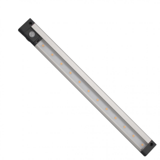 Cabinet ModuŁ Liniowy LED SMD 3,3W 12V 300mm NW PIR  SLI040032NW/WOJ
