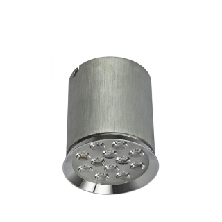Chloe 12led 230V 12W IP20 60st CW Sufitowe  SLI032001CW_60ST/WOJ