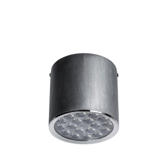 Chloe 18led 230V 18W IP20 60st CW Sufitowe  SLI032005CW_60ST/WOJ