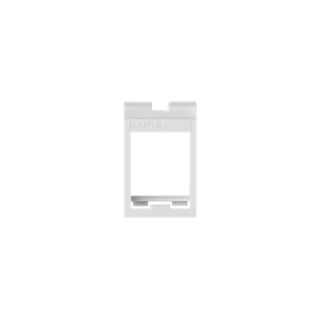CONNECT Adapter gniazda keystone MOLEX, KRONE  MD64/KON