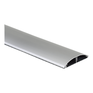 CONNECT Kanał podłogowy DCS 85x18mm, długość 2 m  TF11172/8/KON