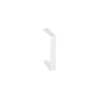 CONNECT Łącznik Cabloplus 185x55mm; czysta biel  TKA105214/9/KON