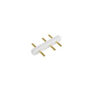 CONNECT Łącznik do gniazd na szybkozłączki; AC11, SIMON-CONNECT  AC11/KON