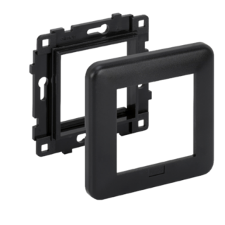 CONNECT Ramka z adapterem 1xK45  KR245/14/KON