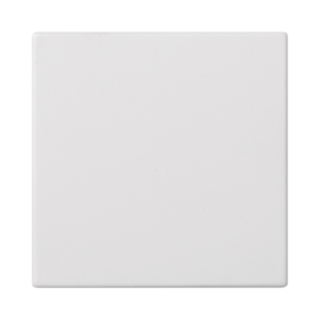 CONNECT Zaślepka S500 na 1 moduł K45 (50x50mm); czysta biel  50010800-030/KON