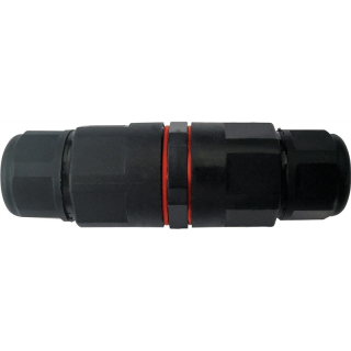 CTC IP68 5x1,5 - Złącze kablowe bezśrubowe  GXSP006/GRE