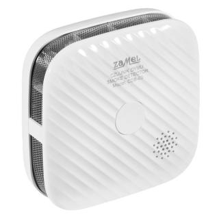 Czujnik Dymu WI-FI TUYA TYP: CDB-03  GAR10000079/ZAM