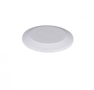 Czujnik obecności n/t 360st., max.6m, t=10s-12min IP20 biały, PRESENSOR-O-W NT; 38750, KANLUX  38750/KAN