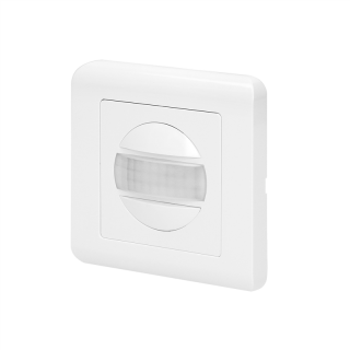 Czujnik ruchu, 2 żyłowy, 160st. IP20, 500W, do puszki  OR-CR-261/ORN