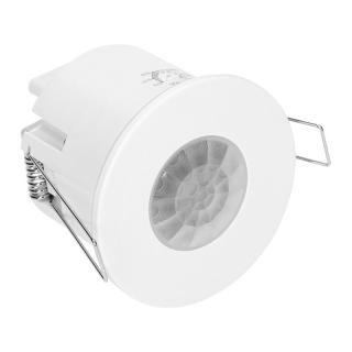Czujnik ruchu 360°, IP65, 1200W do sufitów podwieszanych  OR-CR-267/ORN