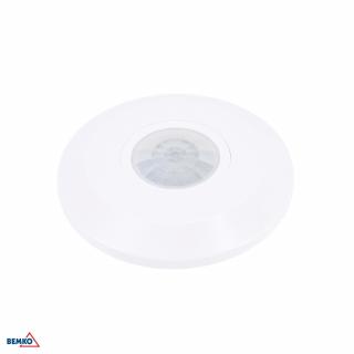 Czujnik Ruchu 800w 360* Biały  B50-SES05WH-A/BMK