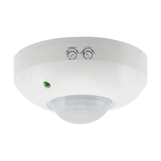 Czujnik ruchu AGENT PIR WHITE  03697/IDE