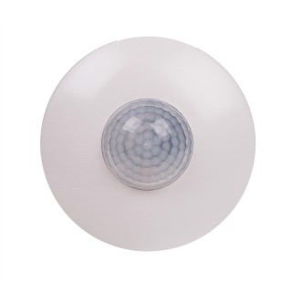 Czujnik ruchu DR-06 W sufitowy biały 24V AC/DC  DR-06W-24V/FIF