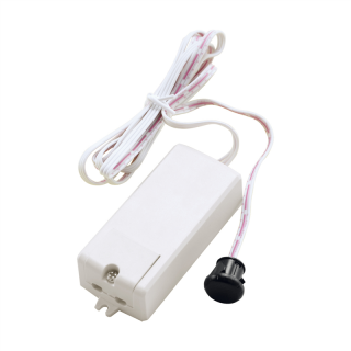 Czujnik ruchu GEST PIR WHITE  03693/IDE