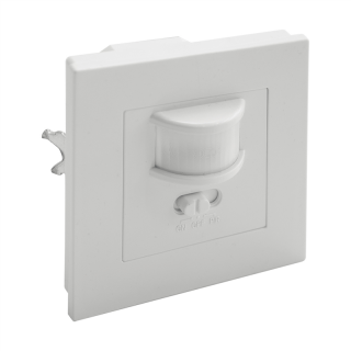 Czujnik ruchu KLIK PIR WHITE  03692/IDE