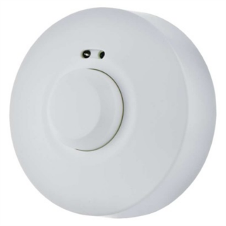 Czujnik ruchu MW IP20 1200W biały  G1180/EMO
