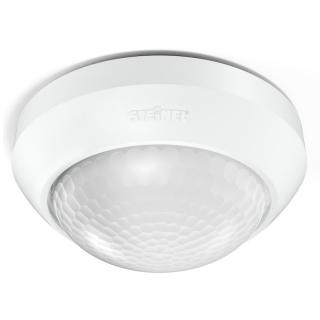 Czujnik ruchu obecności Steinel IS 2360-3 ECO fi 24m max. 2000W IP54 230V  ST062903/LAN