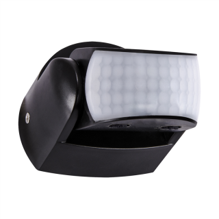 Czujnik ruchu PATROL PIR 180 BLACK  03923/IDE