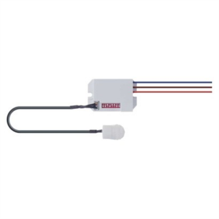 Czujnik ruchu PIR IP20 800W biały  G1110/EMO