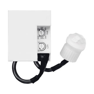 Czujnik ruchu PIXI PIR WHITE  03695/IDE