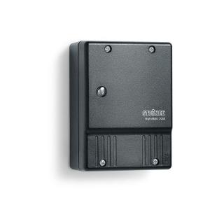 Czujnik zmierzchowy n/t NightMatic 2000 max.1000W 99x74x37mm IP54 czarny; ST550318, STEINEL  ST550318/LAN