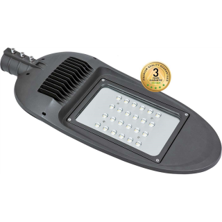 DAISY BOSTON 100W NW 11000/13400lm - Oprawa LED typu ulicznego  GXDS196/GRE