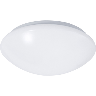 DAISY LED REVA IP44 16W HF DIM NW 2000/1600lm - Plafon LED z czujnikiem ruchu HF  GXDS271/GRE