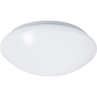 DAISY LED REVA IP44 23W HF DIM NW 2900/2300lm - Plafon LED z czujnikiem ruchu HF  GXDS279/GRE
