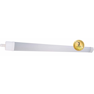 DAISY NECTER 80W NW 10000/12550lm - Oprawa hermetyk LED PCB z modułem LED  GXDS277/GRE