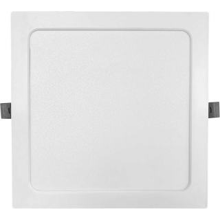 DAISY VEGA NG-S White 24W NW 2500/3000lm - Oprawa LED do zabudowy p/t (Downlight LED)  GXDS287/GRE