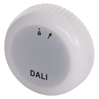 DALI Konwertor 0–10 V do LED HIGHBAY  ZU9002/EMO
