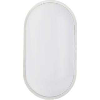 DARA OVAL W 20W NW 1650lm - Plafon LED  GXPS028/GRE