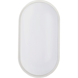 DARA OVAL W 20W NW 2150/2700lm - Plafon LED  GXPS028V2/GRE