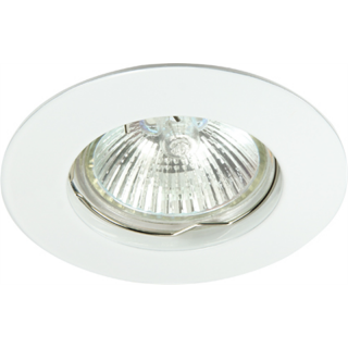 DIO DSO2B-W - Oczko (komponent) okrągłe aluminium  GXPL055/GRE
