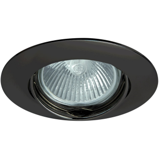 DIO DTO2B-MB - Oczko (komponent) okrągłe regulowane aluminium  GXPL058/GRE