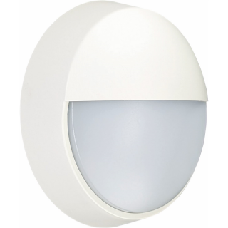 DITA CLASSIC ROUND W 14W NW cover 600lm - Plafon LED  GXPS055/GRE