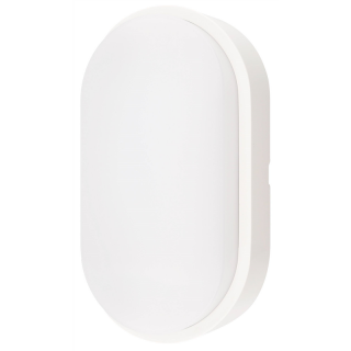 DITA OVAL W 18W CCT 2000/2500lm - Plafon LED  GXPS059/GRE