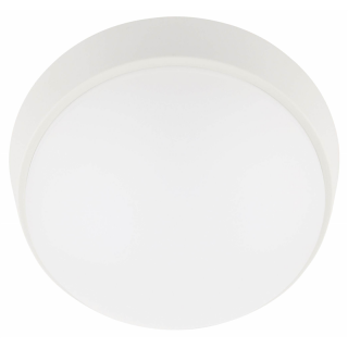 DITA ROUND W 12W CCT 1350/1700lm - Plafon LED  GXPS051V2/GRE