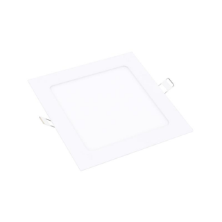 Downlight Led Boled 12w 3000k 690lm Ip20 Kwadrat Biały  S-C70-DLB-S-120-3K/BMK