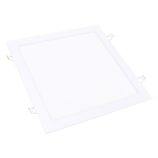 Downlight Led Boled 24w 3000k 1650lm Ip20 Kwadrat Biały  S-C70-DLB-S-240-3K/BMK