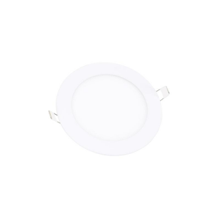 Downlight Led Boled 9w 4000k 720lm Ip20 Okrągły Biały  C70-DLB-R-090-4K/BMK