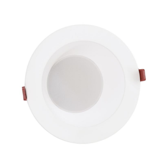 Downlight Led Faled 2 30w 4000k 3900lm Ip44 Biały  C70-DLF2-300-4K/BMK