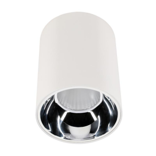 Downlight Led Mafed Nt 20w 4000k 1800lm Ip44 Biały  C70-DLM-200-4K-WH/BMK