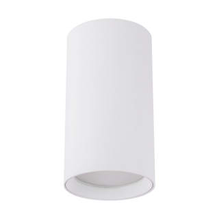 Downlight natynkowy DARIA DWL GU10 WHITE  03944/IDE