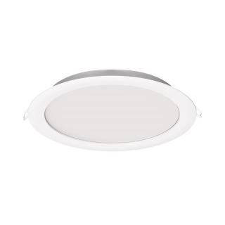 Downlight ORO-TOSA-20W-CCT Regulacja temperatury światła  5902533195657/LED