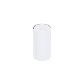 Downlight Ulter Nieregulowana Fi55 Gu10 Max. 1x50w Biała  C23-DLU-R-GU10-150-WH/BMK