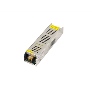 DRIVER 100W/M-SLIM (ADLSX-100-12) - Zasilacz LED siatkowy  GXLD113/GRE