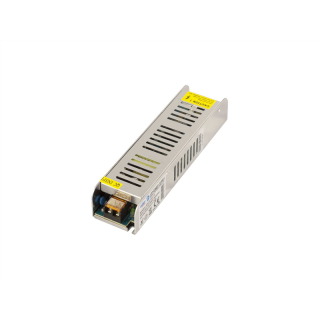 DRIVER 120W/M-SLIM (ADLS-120-12) - Zasilacz LED siatkowy  GXLD114/GRE