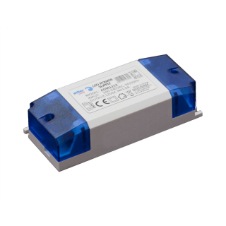 DRIVER 12W/P (ADM1212) - Zasilacz LED w obudowie plastikowej  GXLD100/GRE
