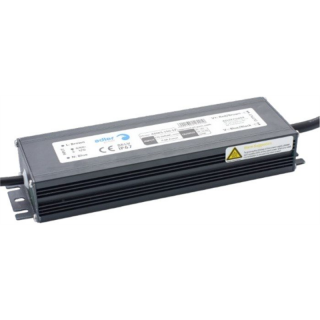 DRIVER 150W/M IP67 (ADWS-150-12) - Zasilacz LED w obudowie metalowej  GXLD187/GRE
